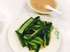 -清真永恒华威肉饼(潘家园店)