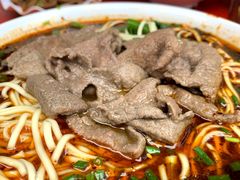 -武胜段记猪肝面(卓锦城店)
