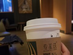 -星巴克(红房子店)