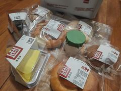 -来噻布布 Lets BUBU