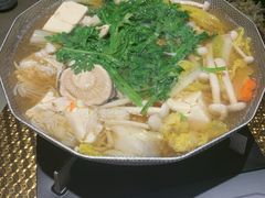 帝王蟹套餐-綱元·海鲜豆捞(明州里店)