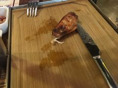 -通海俄式烧烤·俄罗斯大串(嵩山路店)