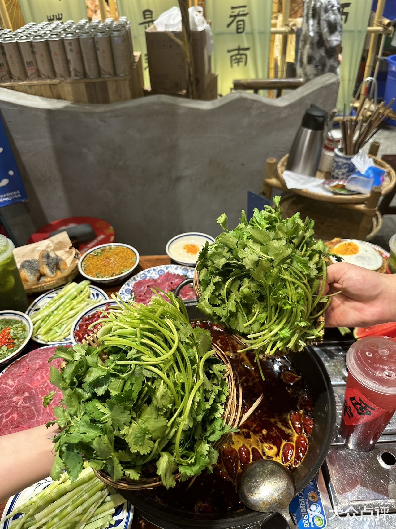 西安!!大寨路!!快去!