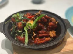 -鹿港小镇(悠唐店)