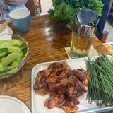大咬烤肉满足感