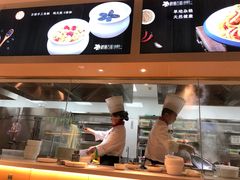 -楼兰古丽·新疆菜(大唐西市店)
