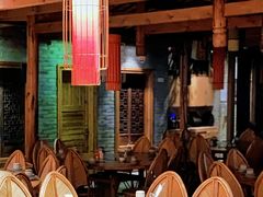 -老凯俚酸汤鱼(鸿通城店)