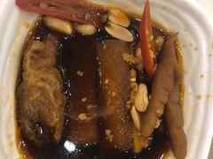 -亮庆餐厅·粤菜·早茶(篁庄店)