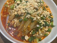 -向川南·水煮鱼·川菜(和平里店)