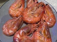 -巧克力渔家.小船海鲜胶东菜(三浴场店)