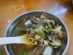 -老牌依强牛肉店(达道总店)