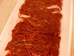 -八先生涮肉房(三里河店)