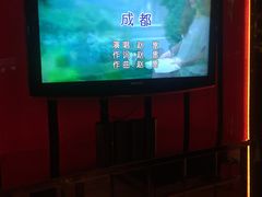 -乐圣量贩KTV自助餐(崇文店)