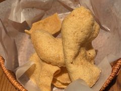 -泰香米泰国餐厅(中大国际店)