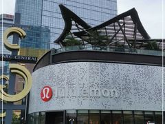 -lululemon(天环广场店)