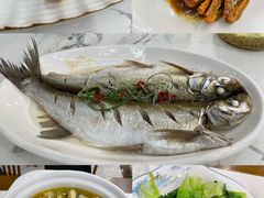 -蟹天蟹地农家菜·阳澄湖大闸蟹(浅水湾店)