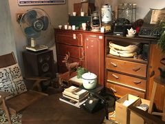 -时光花园(白鹭洲店)