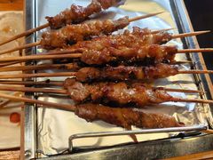 -喝丢一只鞋海鲜烧烤(文体街店)
