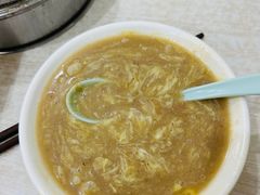 -奕宏饺子楼(朱庄小区店)