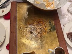 -云厨·高空西餐厅(成都瑯珀·凯悦臻选酒店)