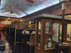 大堂-真剑日本料理·铁板烧(贵州路店)