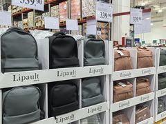 -山姆会员商店(邻瑞广场店)