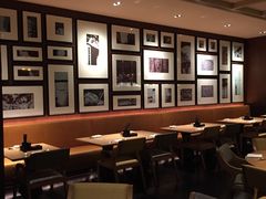 大堂-长沙君悦酒店·自助餐厅咖啡厅