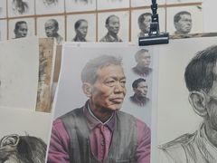 -不胜寒画室·专业美术艺考(浦东校区)