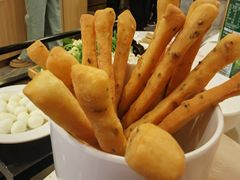 -蝎王府羊蝎子(北大地店)