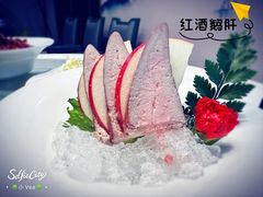 -伊尹活海参馆(衡山路店)