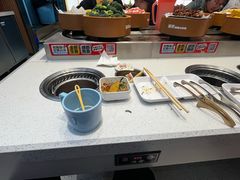 -龍歌自助小火锅(李沧丽达店)
