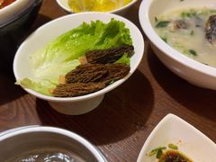 -东海怡品海鲜豆捞(星街坊店)