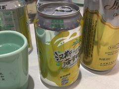 -天和晟烤鸭店(玉泉西街店)