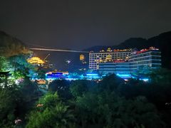 -龙门水都景区