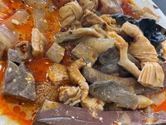 牛肺-郭记小街麻辣烫(南小街总店)