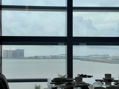 -彩丰楼中餐厅·仁恒洲际酒店