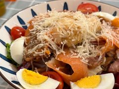 -后厨意餐La Cucina(外交公寓店)