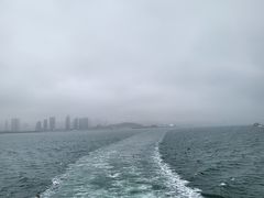 -刘公岛景区
