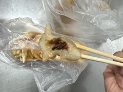 咸角酥-津嘉蛋糕坊(西华路店)