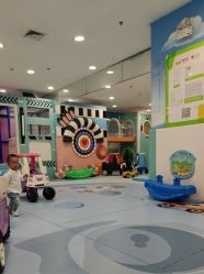 -孩子王童乐园(唐山万达广场店)