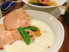 -真打拉面·日式拉面新流派(体育西横街店)