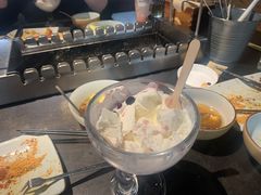 -很久以前羊肉串(中山公园店)
