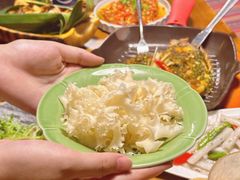 -雀舞云南菜(天津天河城购物中心店)