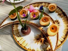 -得丘礼享谷·玉兰苑