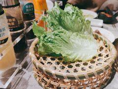 -乾杯烧肉居酒屋(中洲湾店)