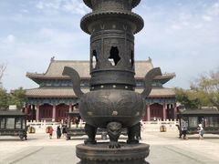 -天津妈祖文化园