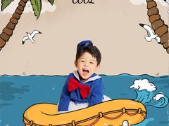 -HIMO海马体照相馆(杭州西溪印象城店)