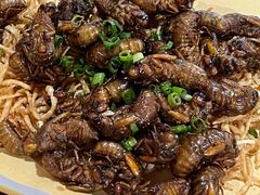 -老东家民间菜(迎宾路店)