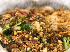 -有鱼吃·纸包烤鱼(曲江创意谷店)