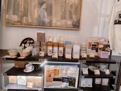 -THE PRESS(申报馆店)